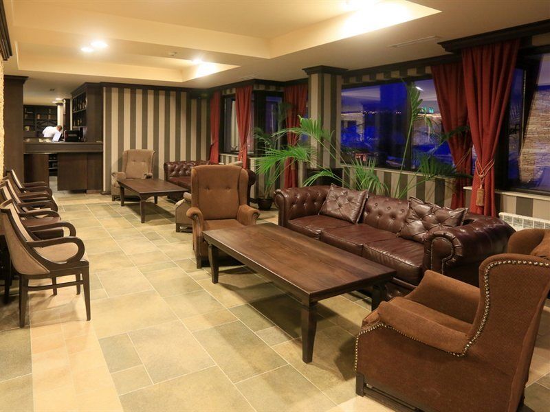 Royal Park Hotel & Apartments Bansko Exterior photo